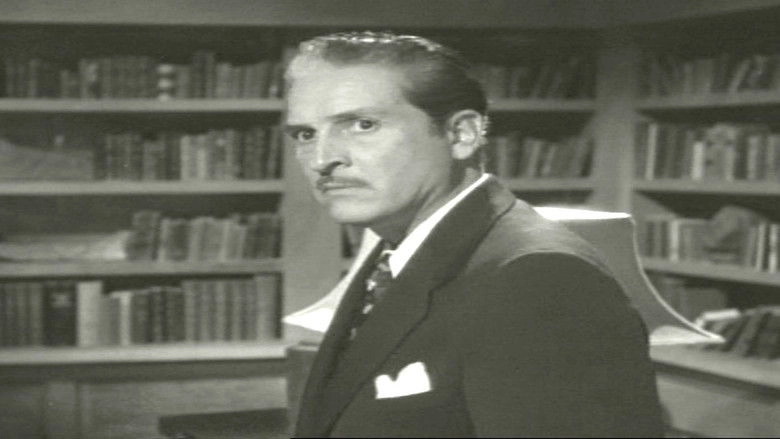 The Three Perfect Married (1953)