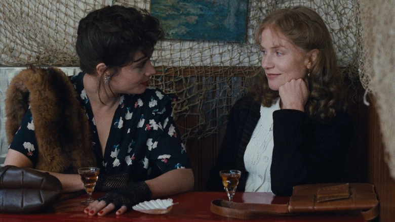Story Of Women (1988)