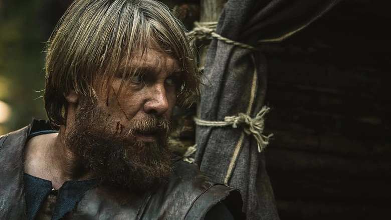 Iliya Muromets (2026)