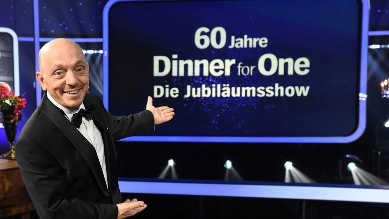 60 Jahre Dinner For One - Die Jubilaumsshow (2023)