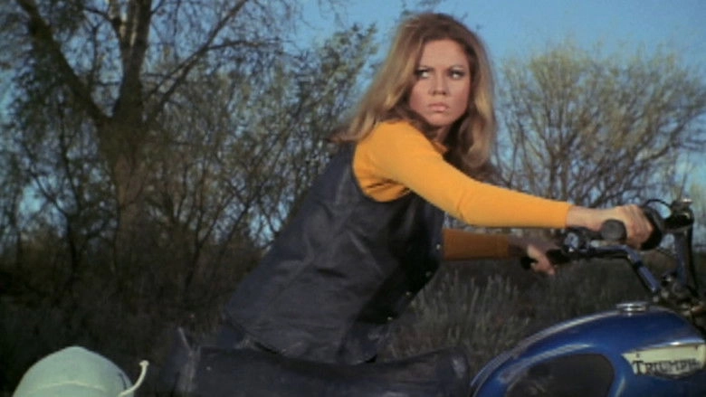 Hell's Belles (1969)