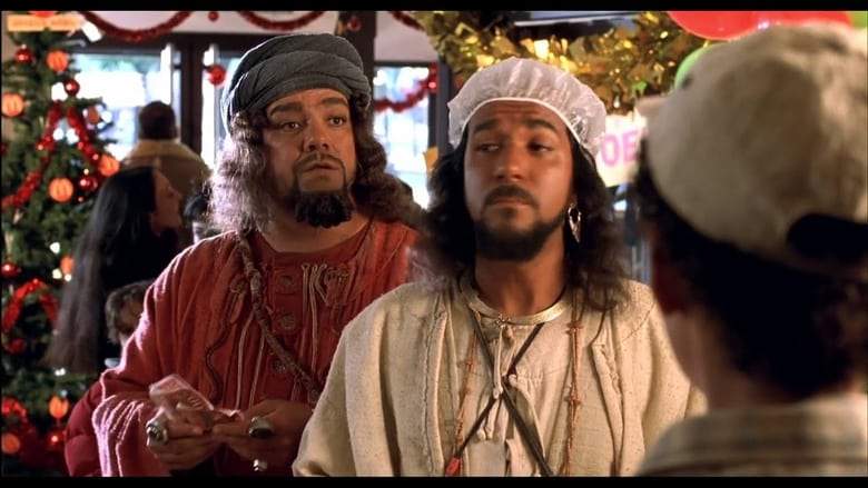 Les Rois Mages (2001)