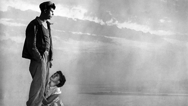 Pervyy Eshelon (1955)
