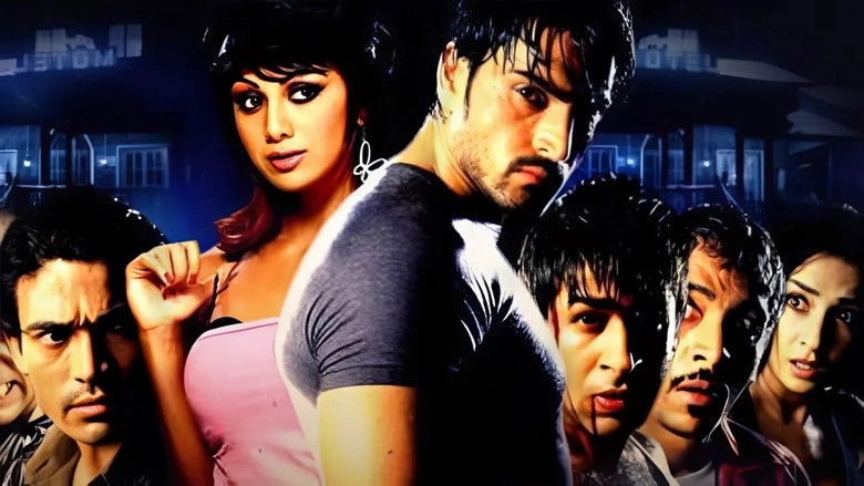 Khamoshh... Khauff Ki Raat (2005)