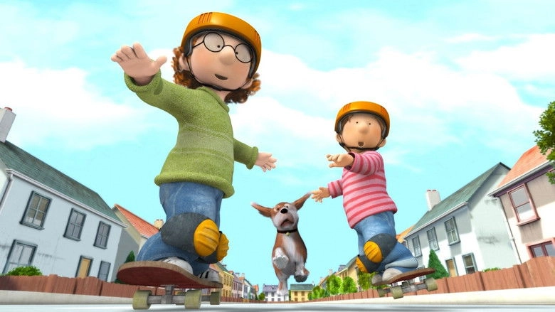 The Adventures Of Charlotte And Henry (2008)