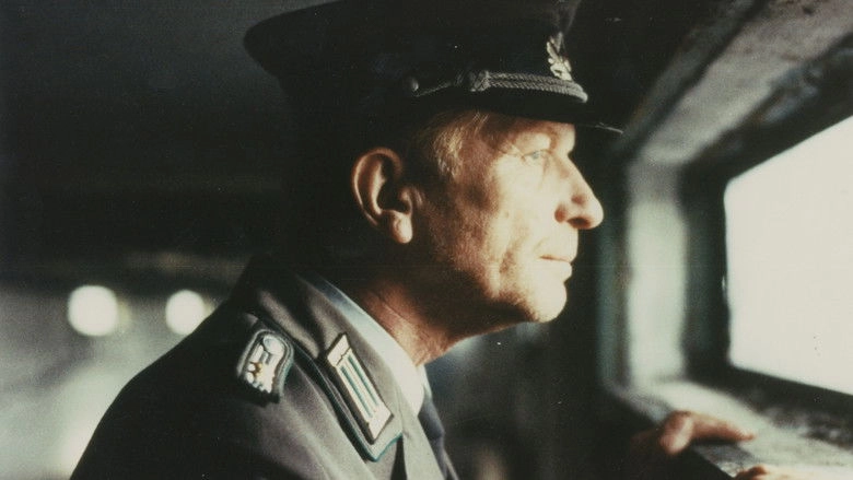 The Border Guard (1993)