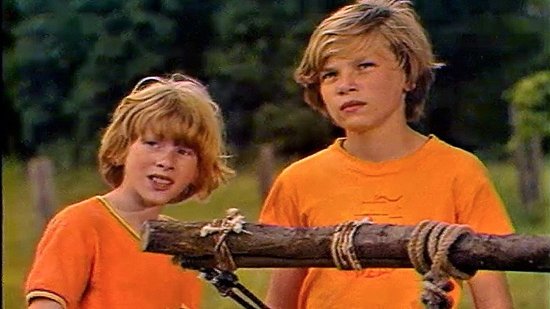 Ta Storona, Gde Veter (1979)