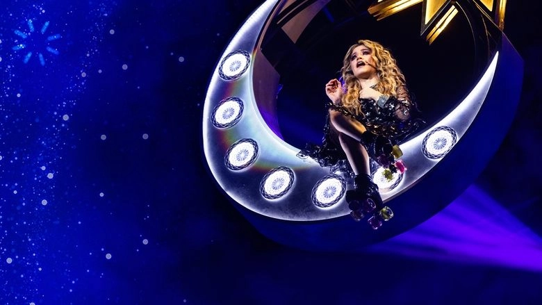 Soy Luna: The Last Concert (2021)