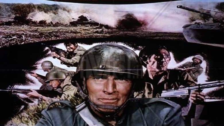 Giugno '44 - Sbarcheremo In Normandia (1968)