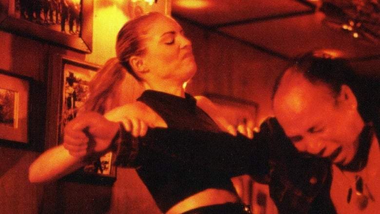 Angel Of Destruction (1994)