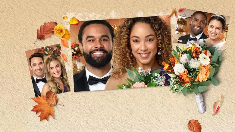 My Best Friend's Bouquet (2020)