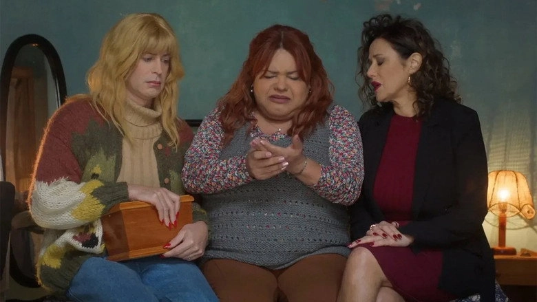 Cuatro Estrellas (2025)
