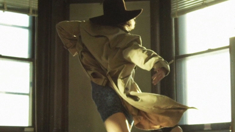 It Was At Westbeth (2011)