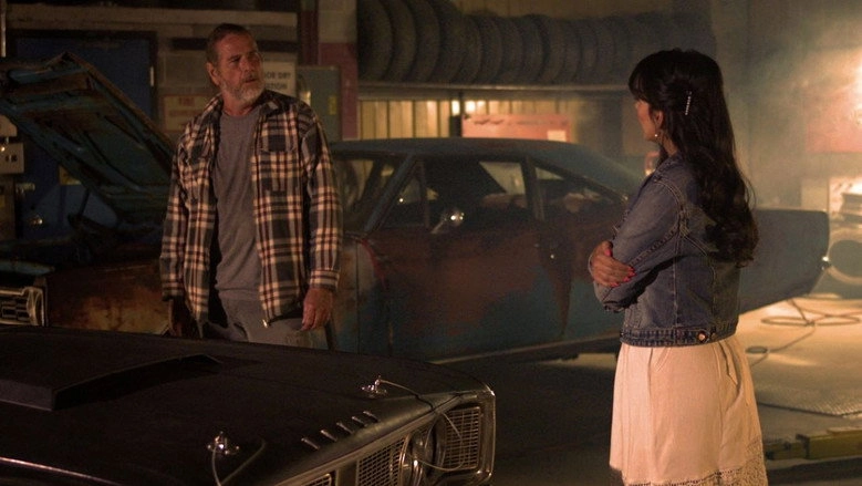 Copenhagen Road (2019)