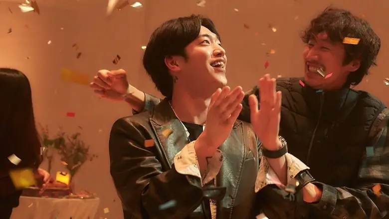 A Year-End Medley (2021)