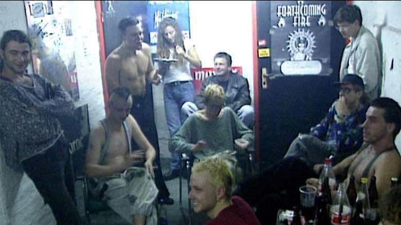 Achtung! Wir Kommen. Und Wir Kriegen Euch Alle. (2003)