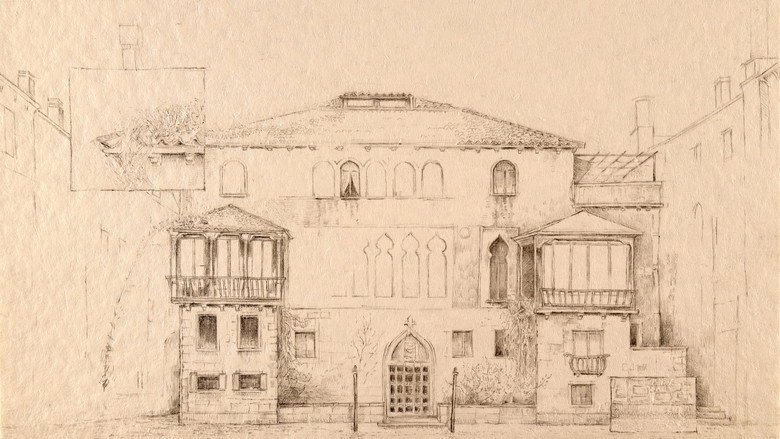 Venezia Diorama (2026)