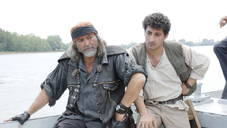 2061: Un Anno Eccezionale (2007)