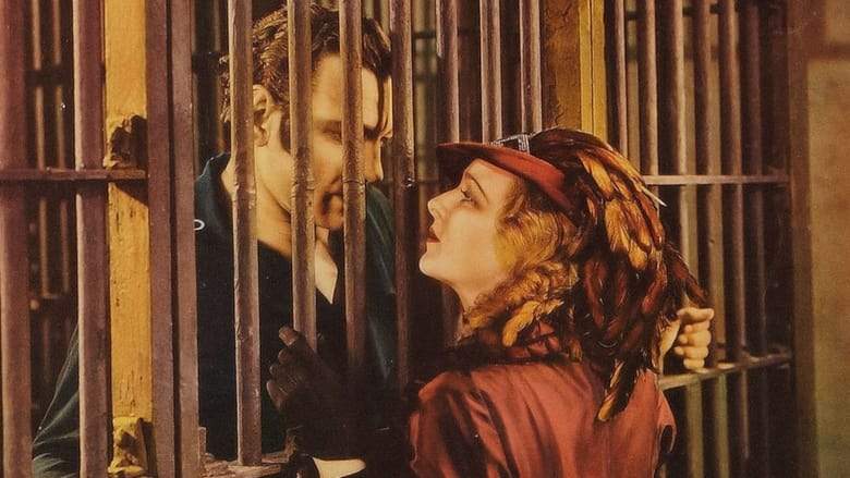The Avenger (1931)