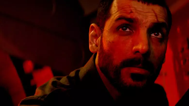 Romeo Akbar Walter (2019)