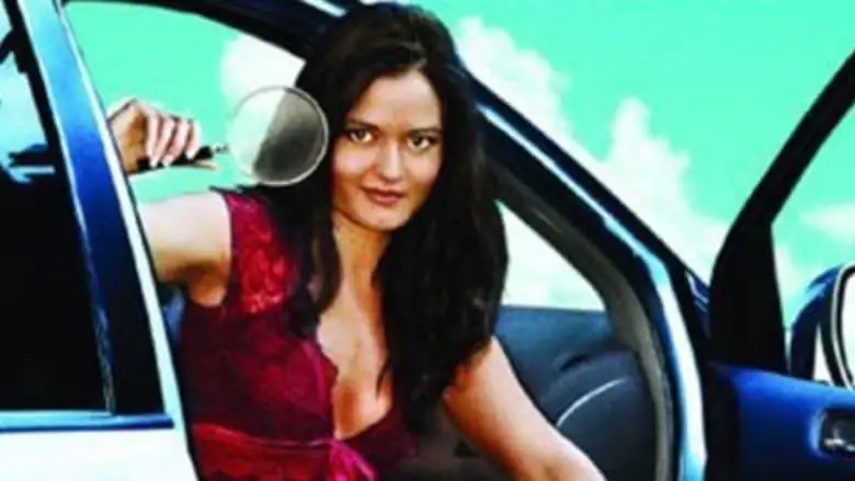 Inspector Mom: Kidnapped In Ten Easy Steps (2007)