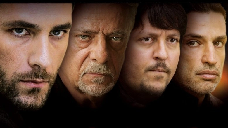 Milan Palermo - The Return (2007)