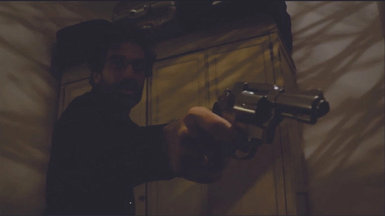 Doblez (2018)