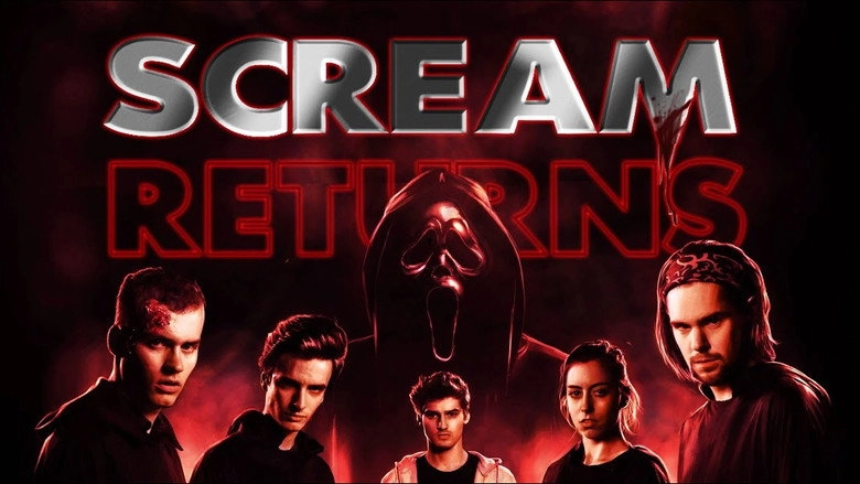 Scream Returns (2018)