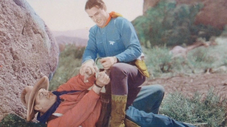 The Pocatello Kid (1931)