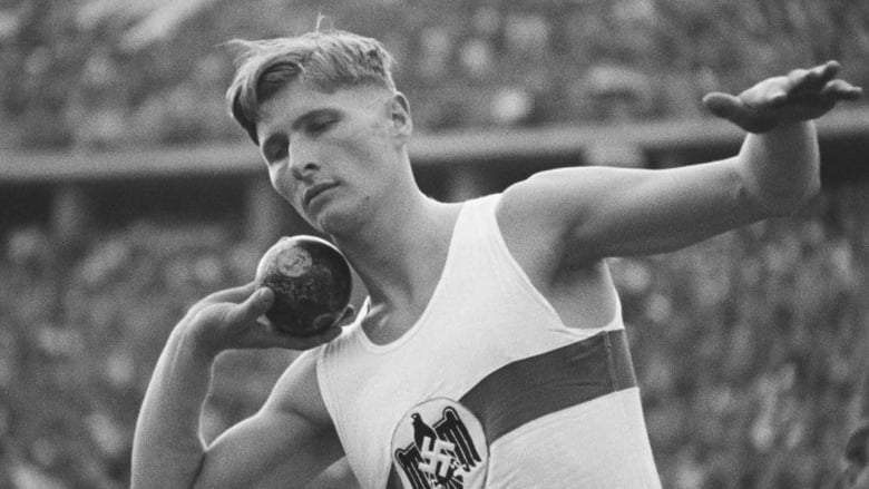 Olympia Part One: Festival Of The Nations (1938)