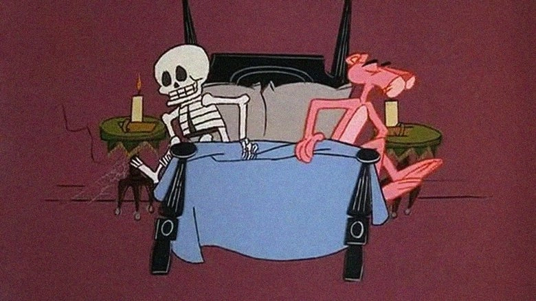 Pink Panic (1967)