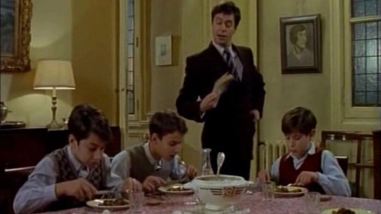 Un Petit Parisien (2004)