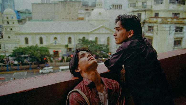 At Least We Had This Moment (2025)