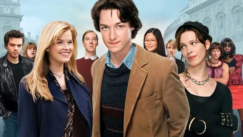 Starter For 10 (2006)