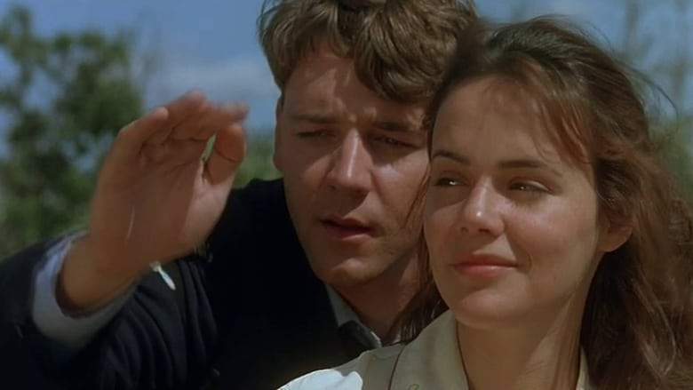 For The Moment (1993)