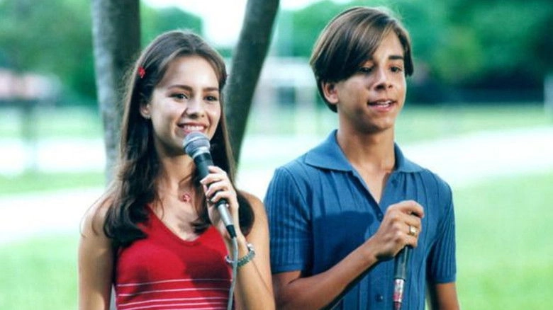 Sandy & Junior Especial (1998)