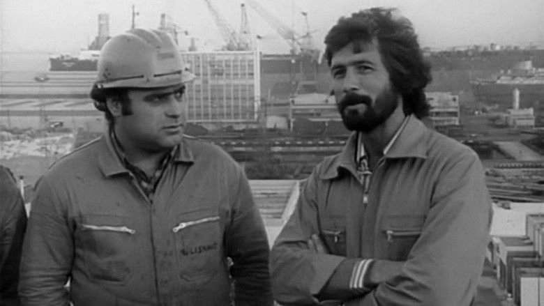 Adeus, Ate Ao Meu Regresso (1974)