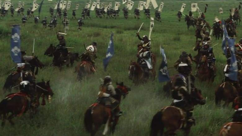 Samurai Banners (1969)