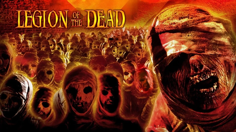 Legion Of The Dead (2005)