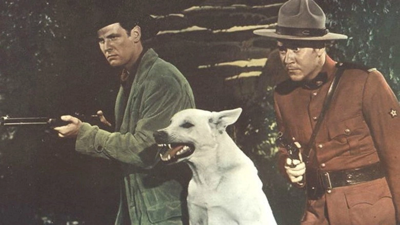 Trail Of The Yukon (1949)