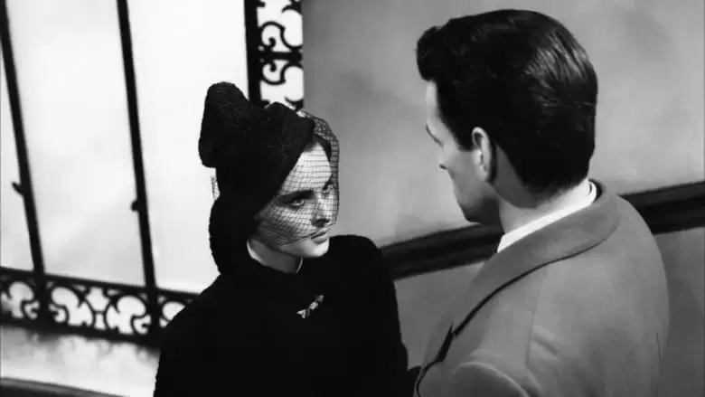 Story Of A Love Affair (1950)