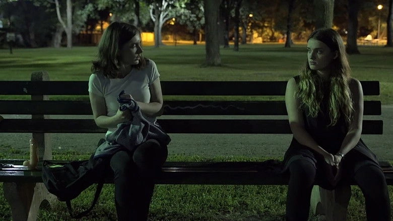 Impossible Horror (2017)