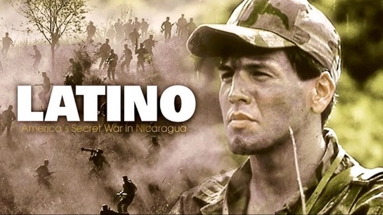 Latino (1985)