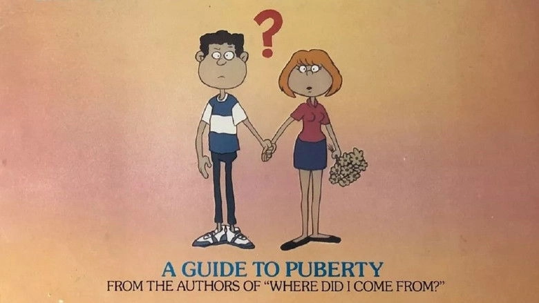 What's Happening To Me? (1986)