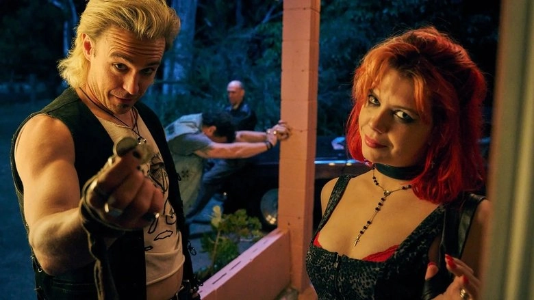 Penny Lane Is Dead (2025)