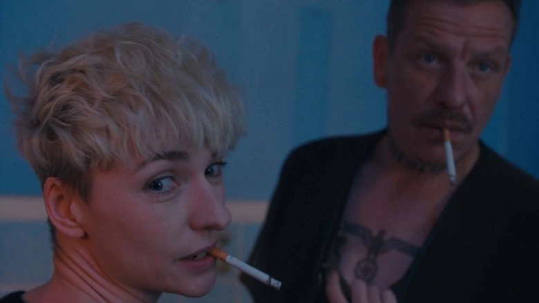 Rote Sterne Uberm Feld (2025)