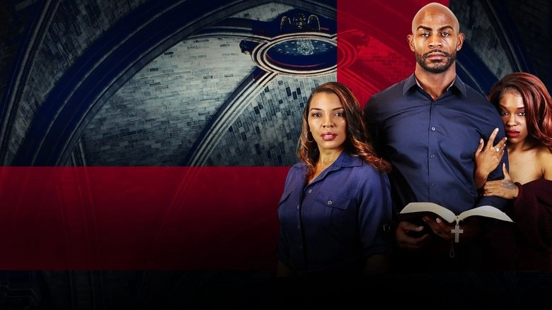 Pastor Thorne: Lust Of The Flesh (2022)