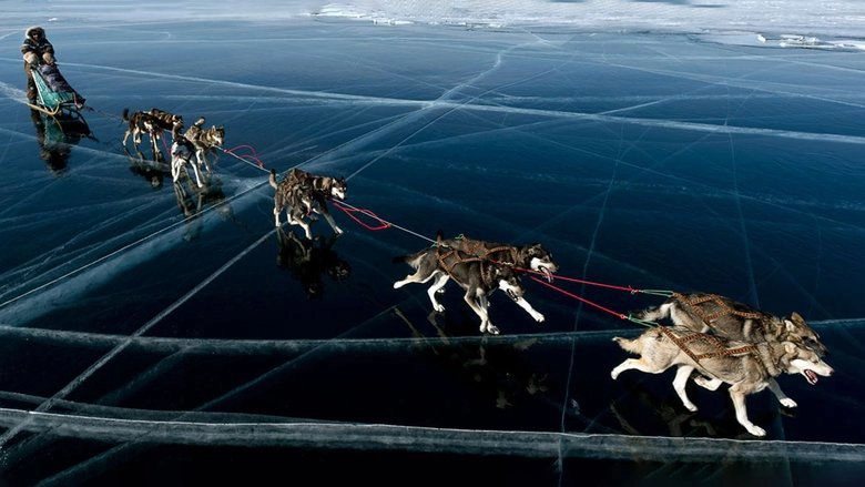 Au Nord De L'hiver (1993)