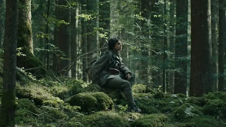 Private Peter (2023)