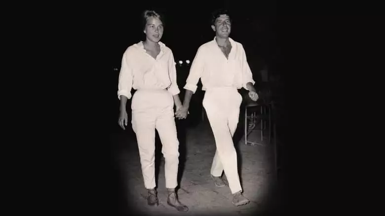 Marianne & Leonard: Words Of Love (2019)